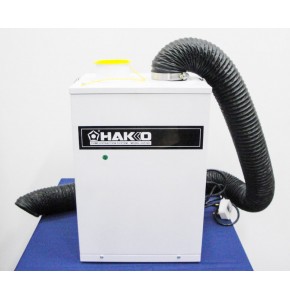 Fume Extraction System